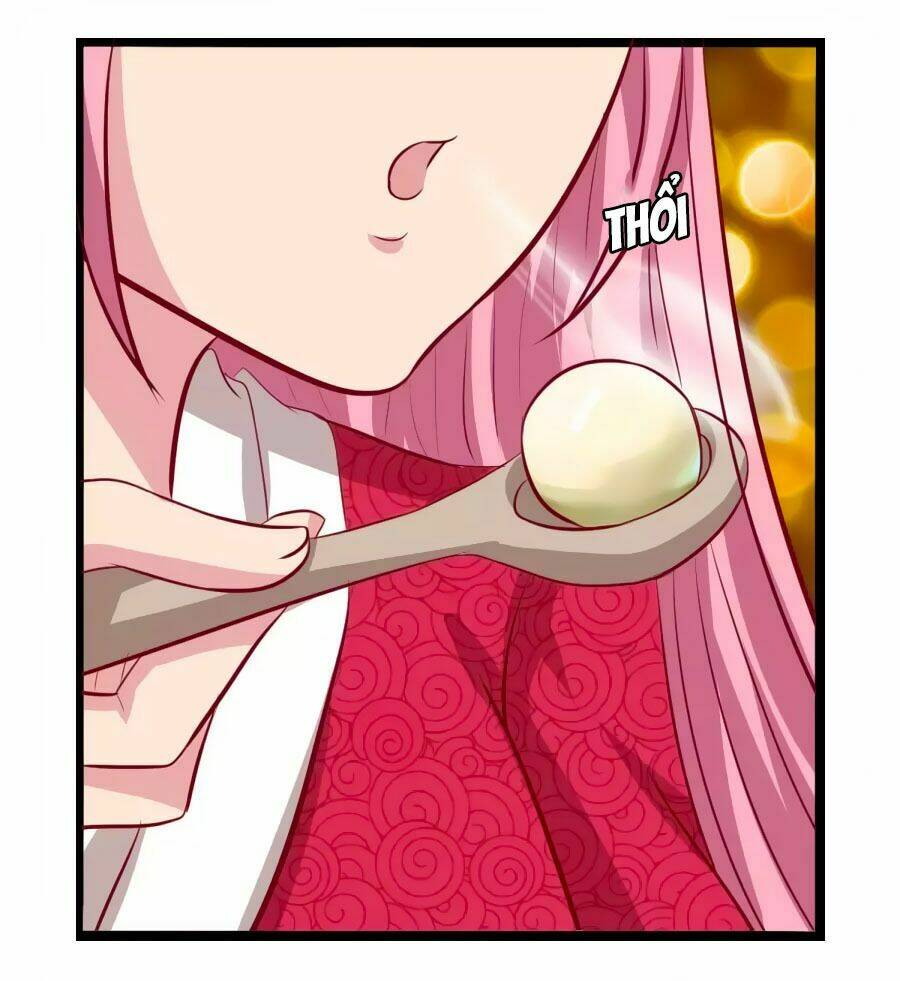 thỏ yêu tiểu vương phi chapter 57 33