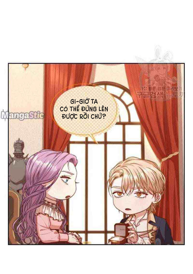 trở thành thư ký của bạo chúa chapter 46 14