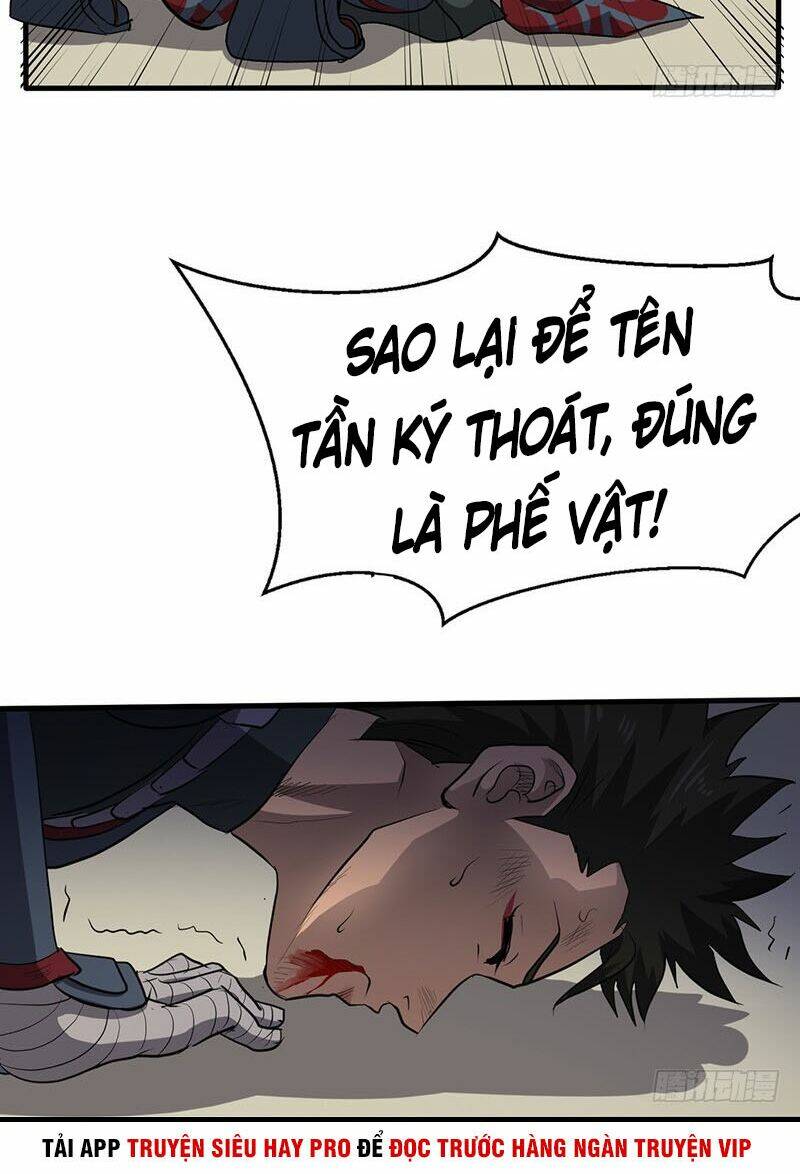 hỗn độn kiếm thần chapter 188 9