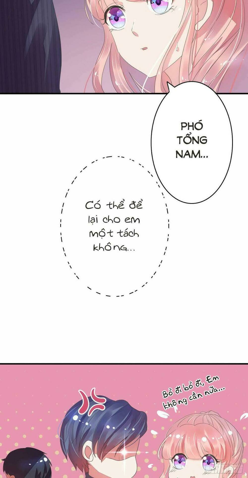 manh thê khó dỗ chapter 20 36