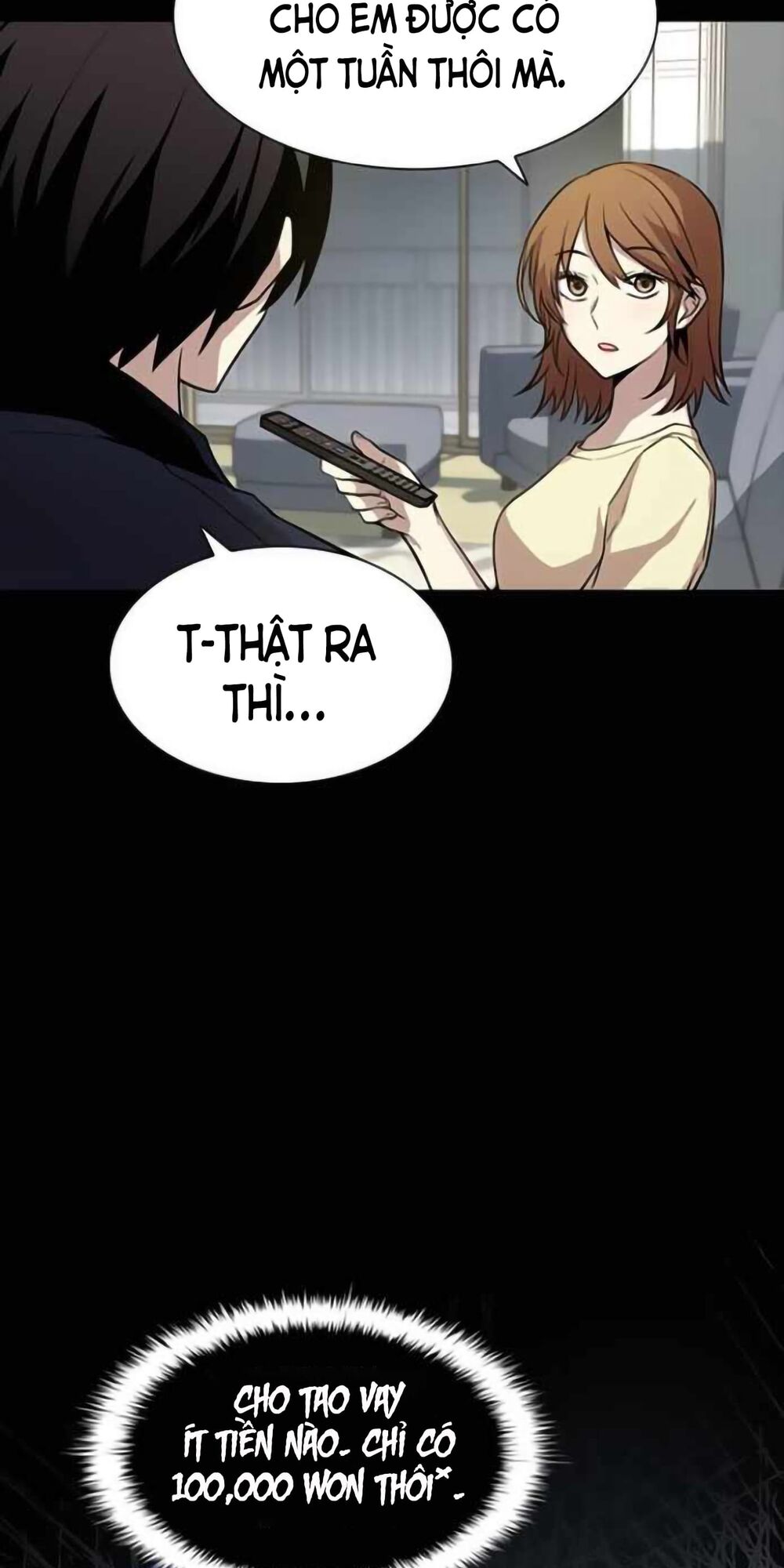 chuyển sinh thành ác nhân chapter 8 24