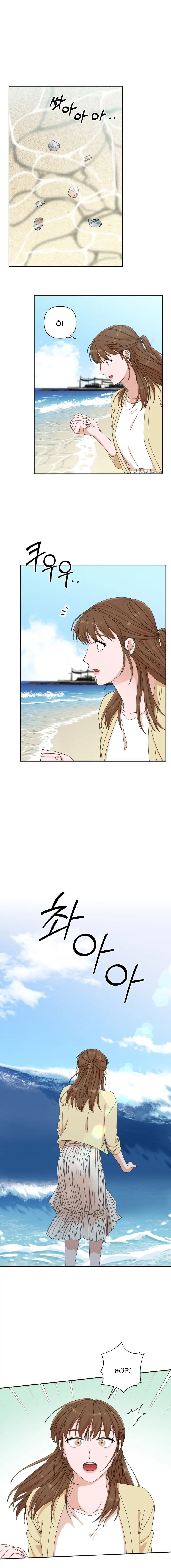 chàng trai ngọt ngào chapter 20.2 12