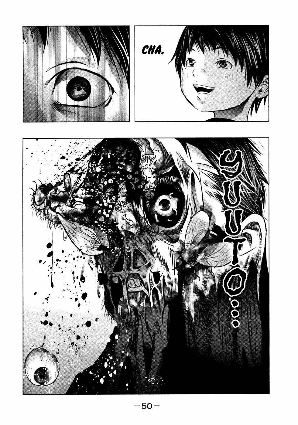 ông kẹ sau 6h tối! chapter 47 6