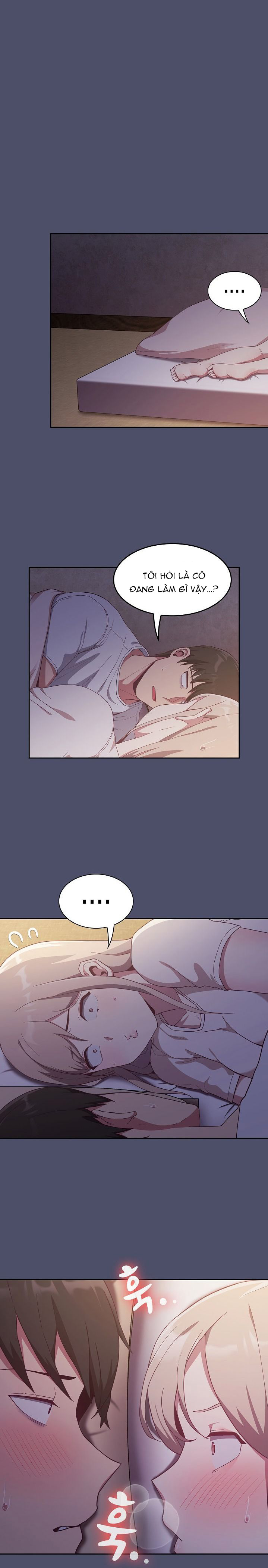 người chữa lành chapter 20.2 1