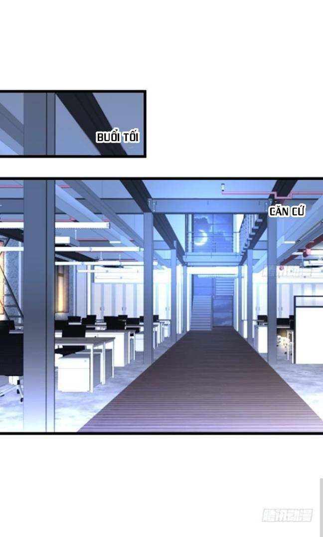 Hắc Đạo Này Có Chút Manh chapter 126 3