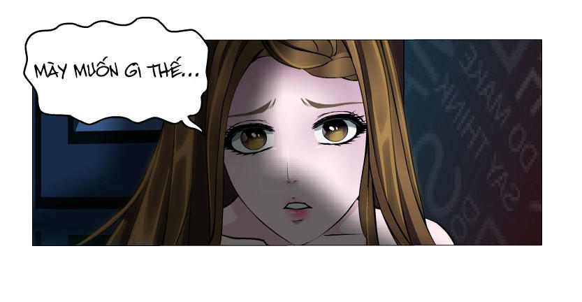 cạm bẫy của nữ thần chapter 46 23