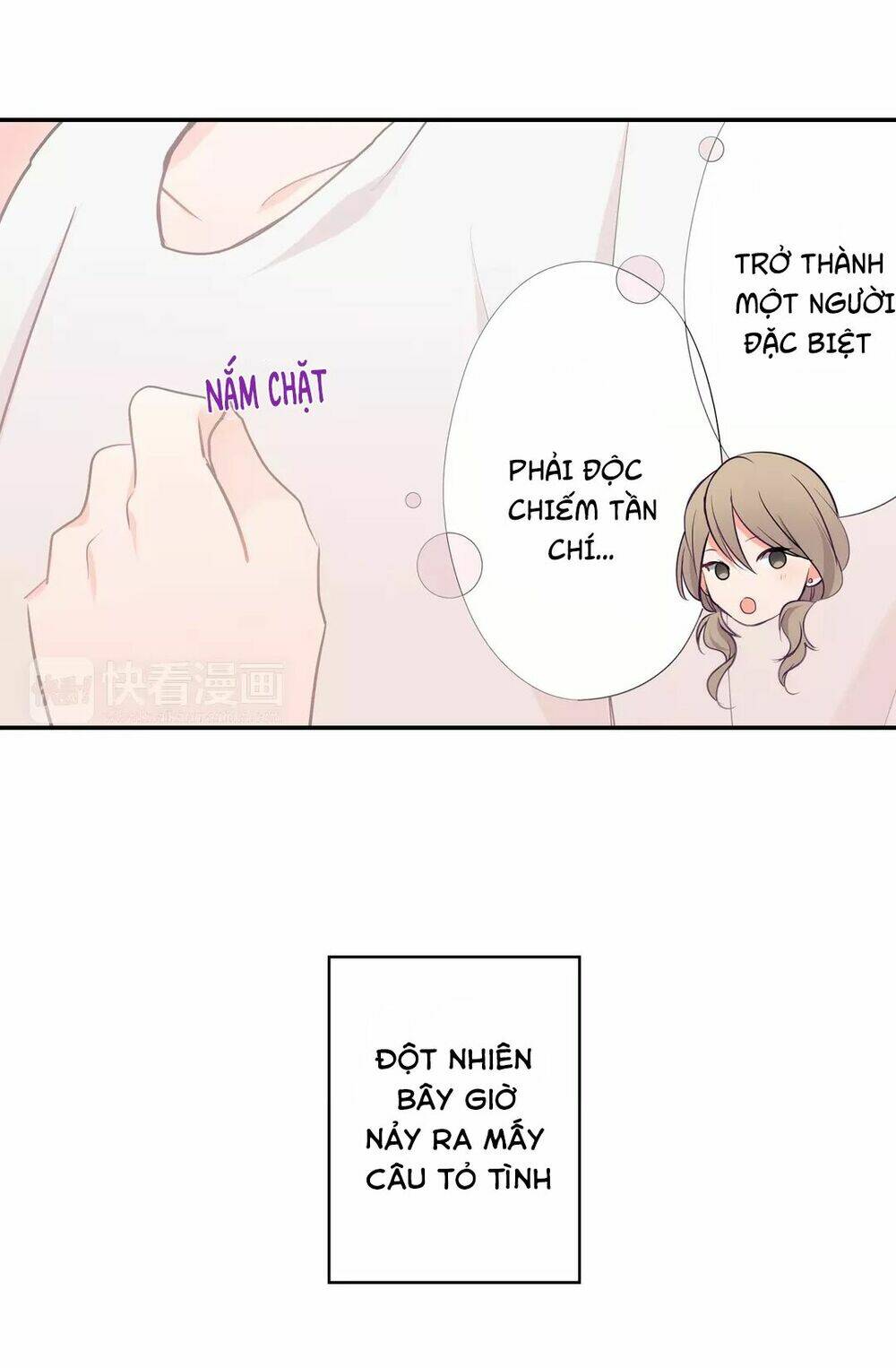 18, sống chung cùng nhau chapter 26 15