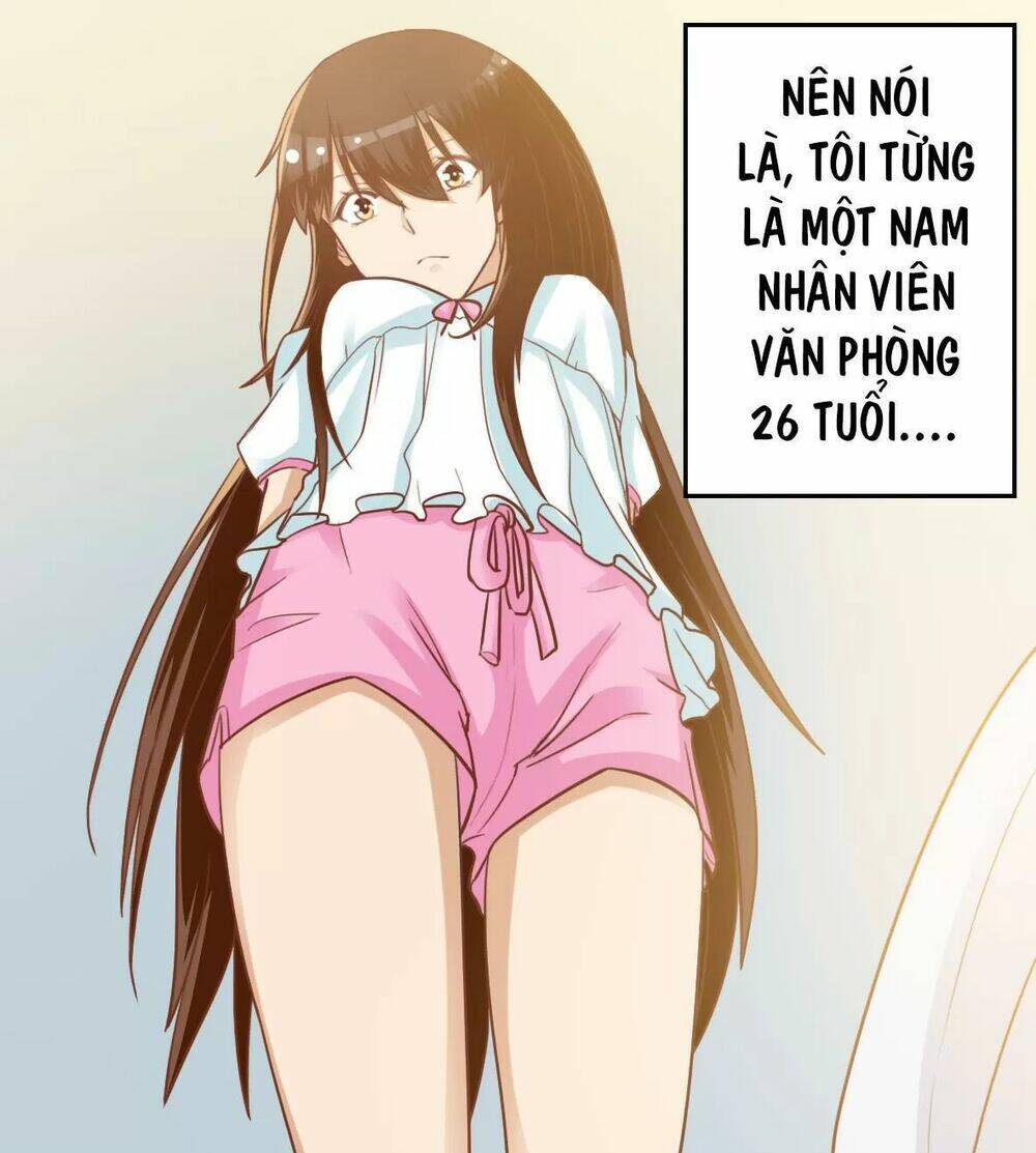 tôi là vợ tôi chapter 73 9