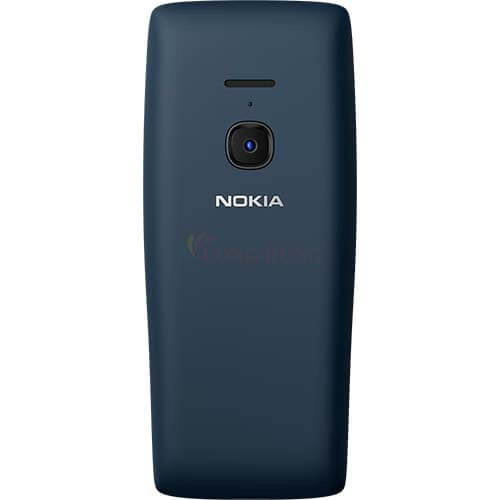 Điện thoại Nokia 8210 4G - Hàng chính hãng