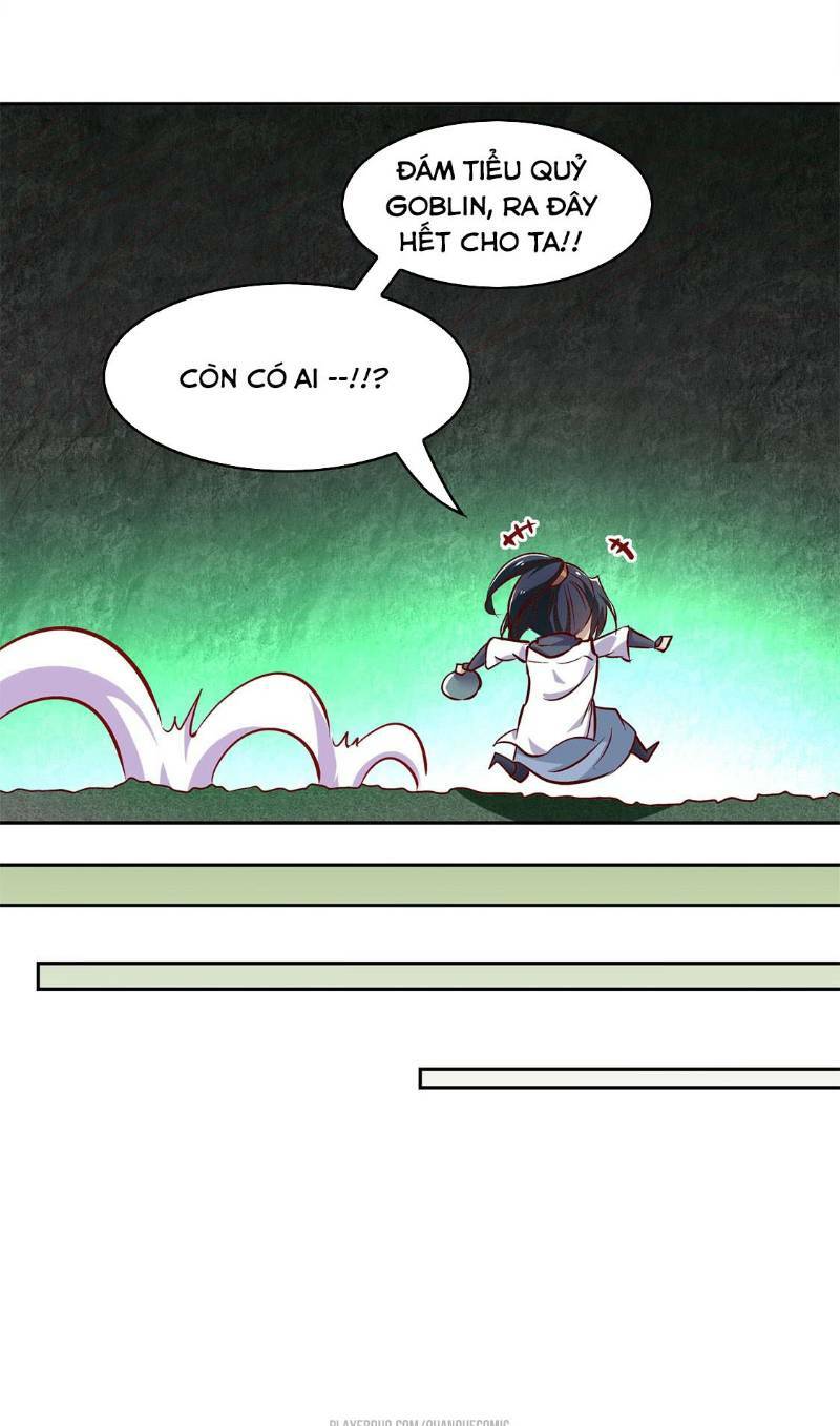 võng du chi tối cường đoán mệnh sư chapter 16 21