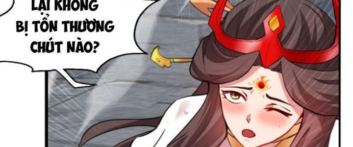 ẩn cư mười vạn năm, đời sau mời ta rời núi chapter 11 41