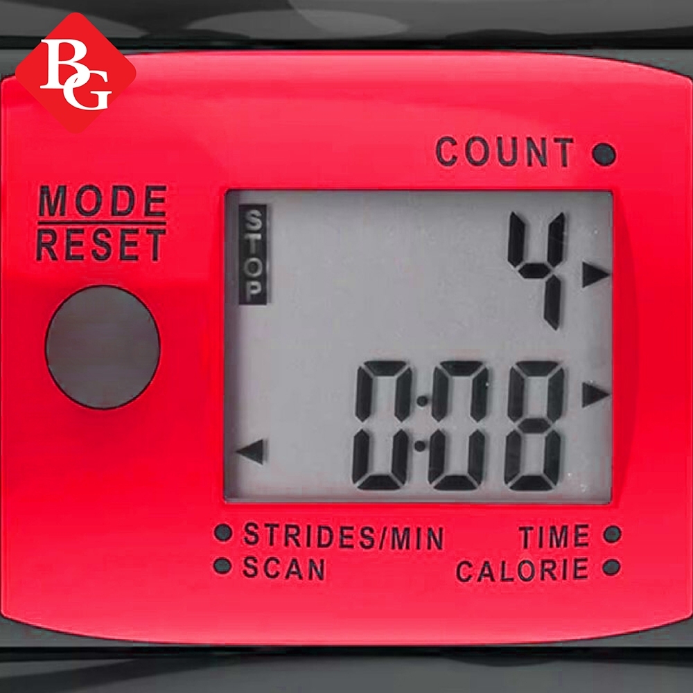 BG Máy chạy bộ SIDE STEPPER Hàng hot Máy Chạy Bộ Tại Chỗ máy tập cầm tay máy tập chạy bộ 3 màu có sẵn