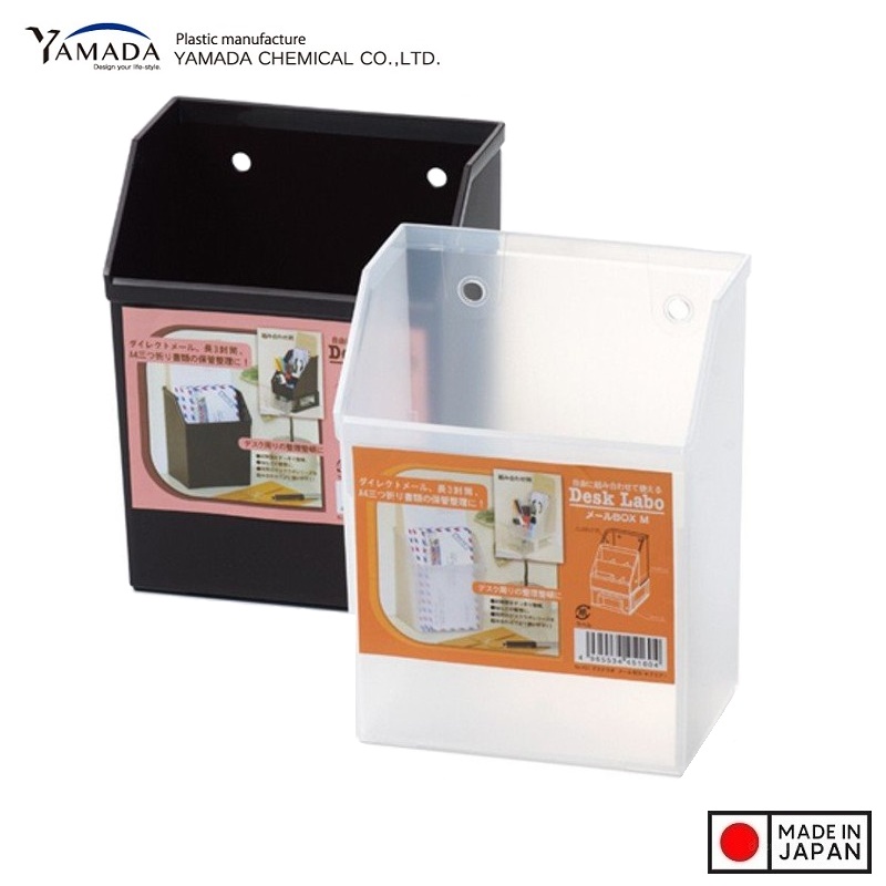 Khay đựng đồ đa dụng Desk Labo - Made in Japan