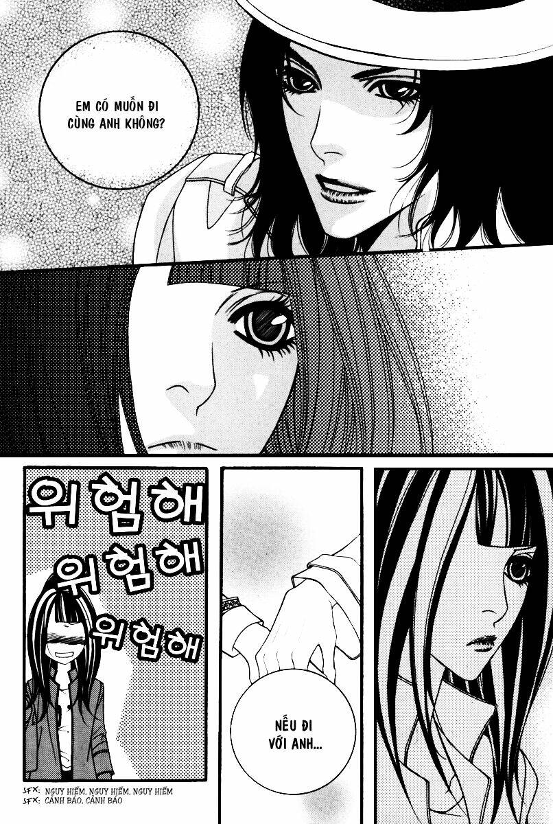 lost in london chapter 6 24