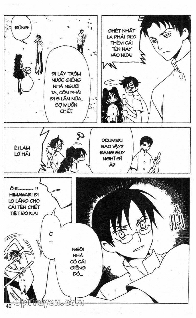xxxholic - hành trình bí ẩn chapter 10 40