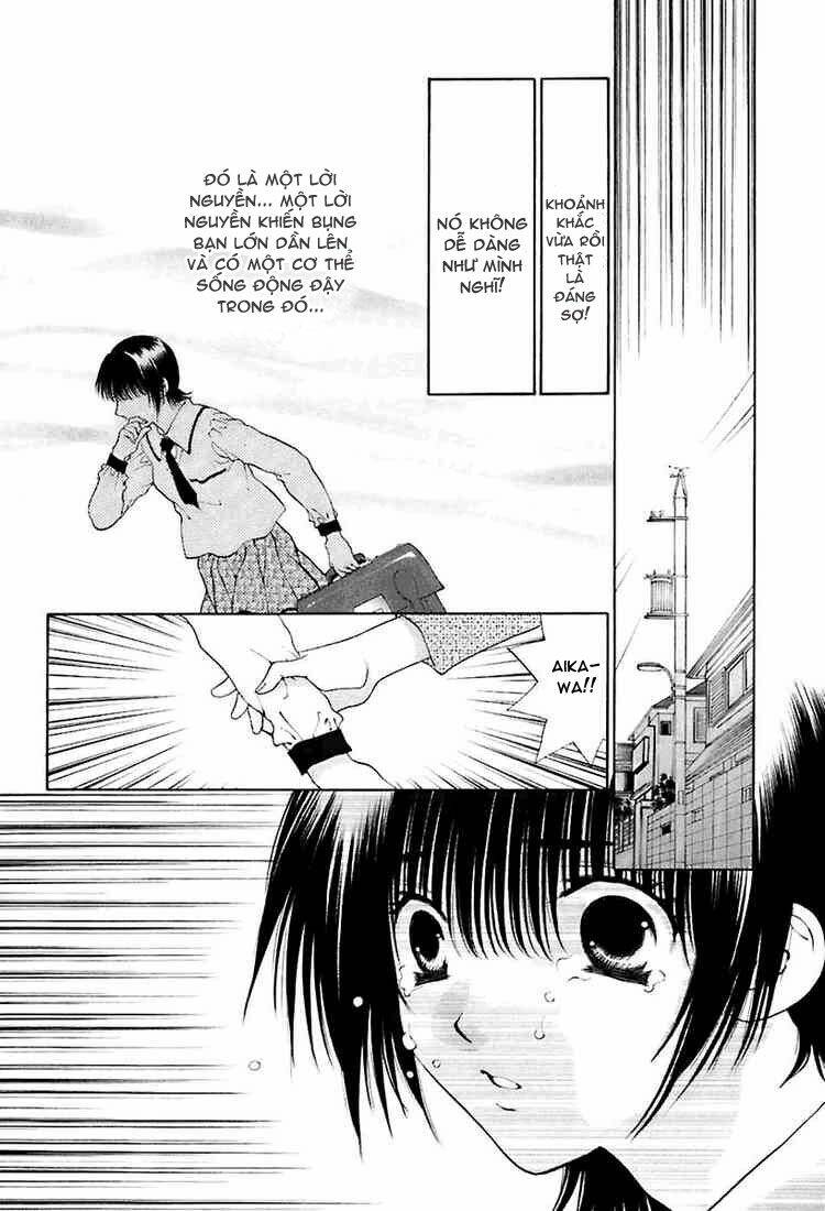 bitter virgin chapter 18 22