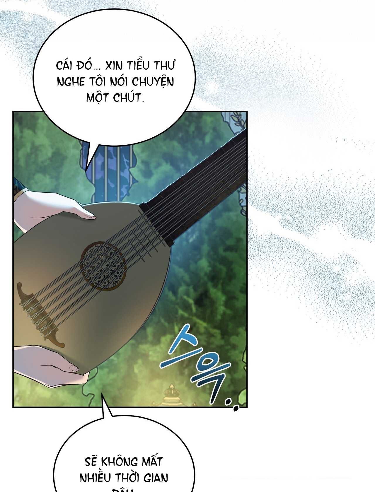 dấu tích của tiên nữ chapter 5.1 17