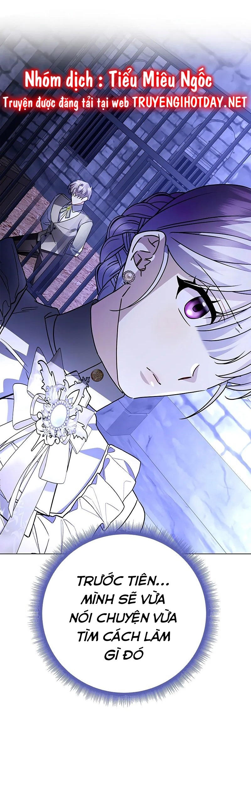 sự hối hận muộn màn chapter 113 59