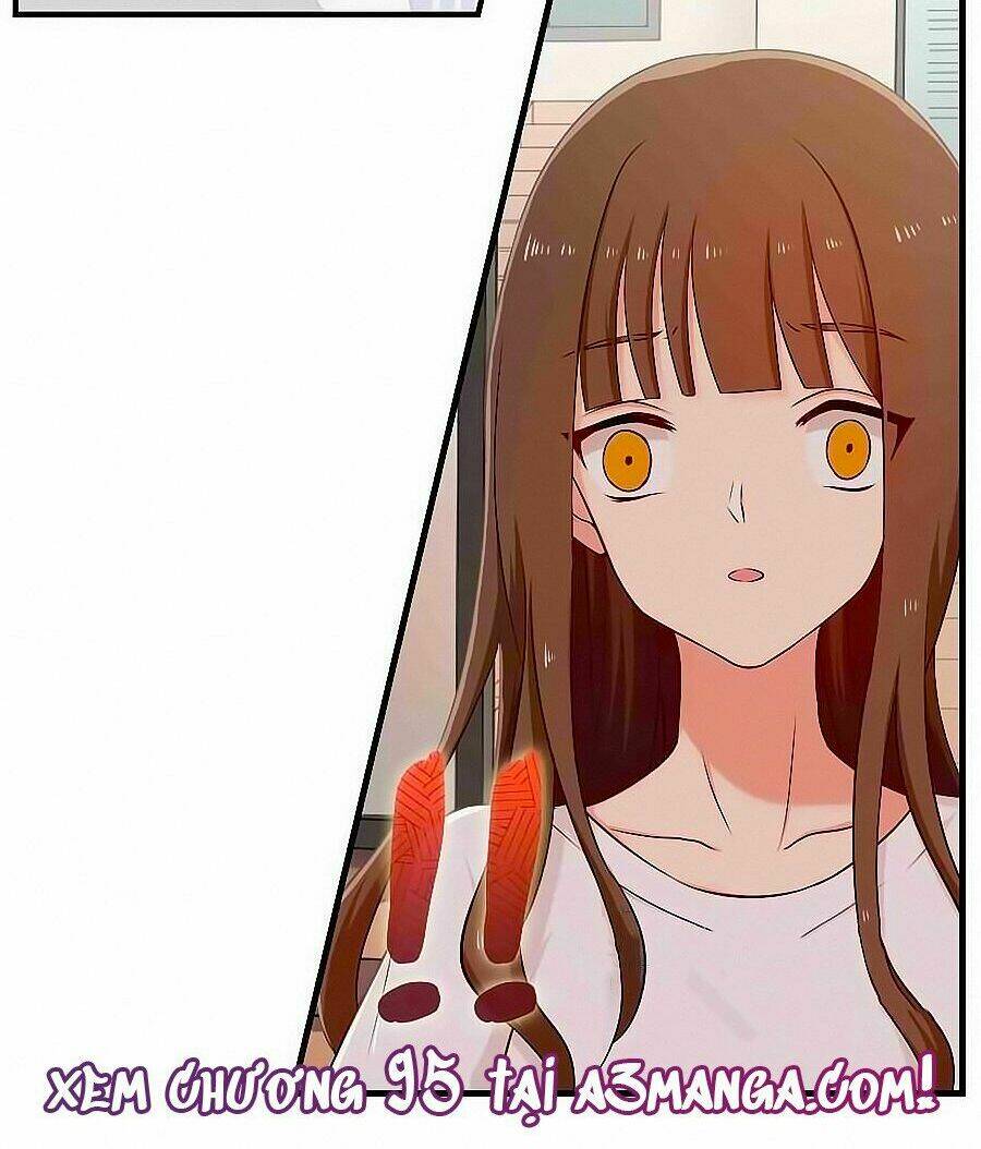 chỉ nhiễm thành hôn chapter 94 14