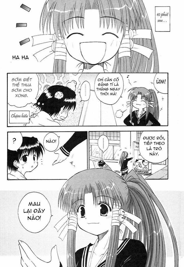 mahoraba chapter 9 11