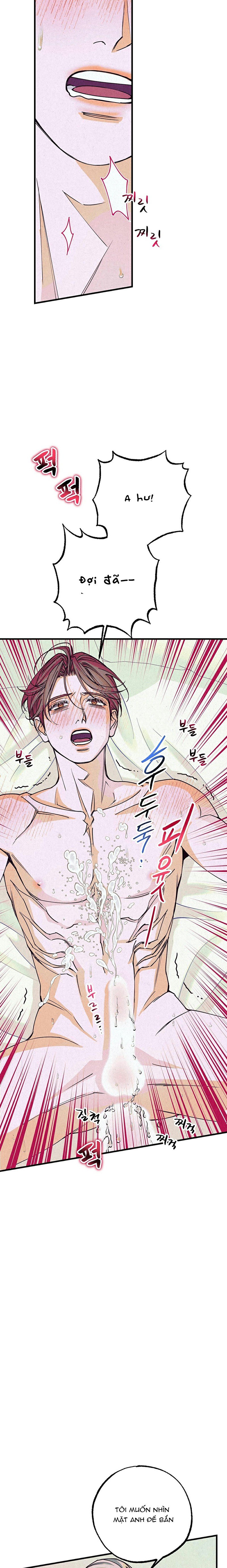 kẻ săn vàng chapter 4 22