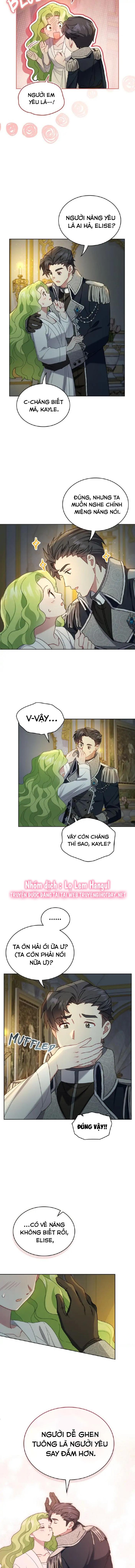 công chúa muôn loài chapter 96 3