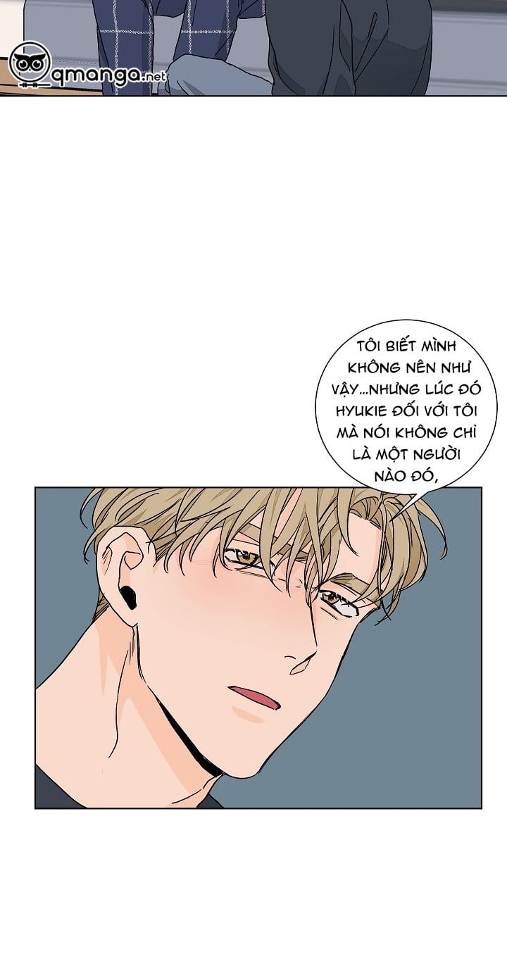 Yêu Em Đi, Bác Sĩ! chapter 44