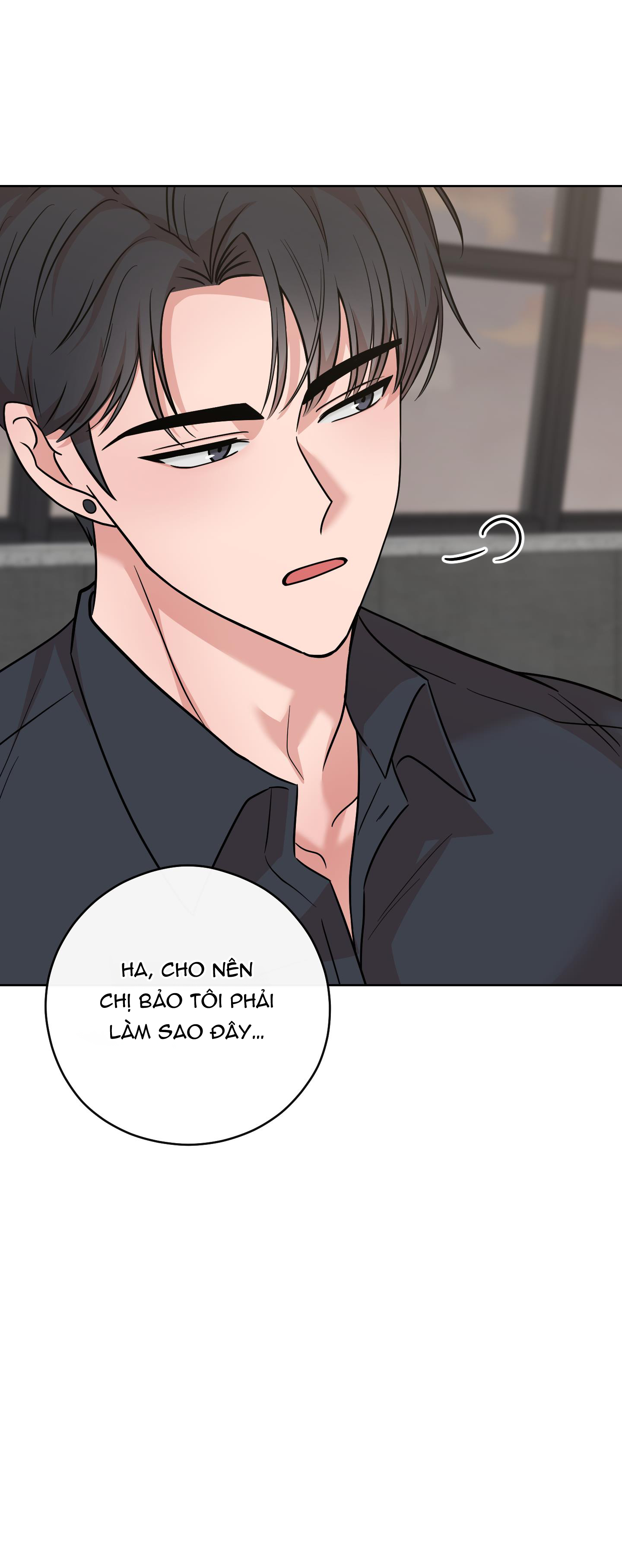 sự tình khó tránh chapter 1 37