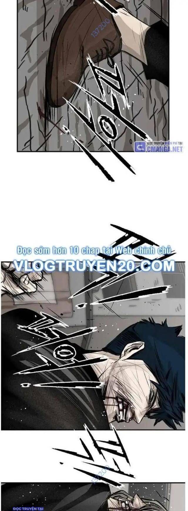 shark - cá mập chapter 66 23