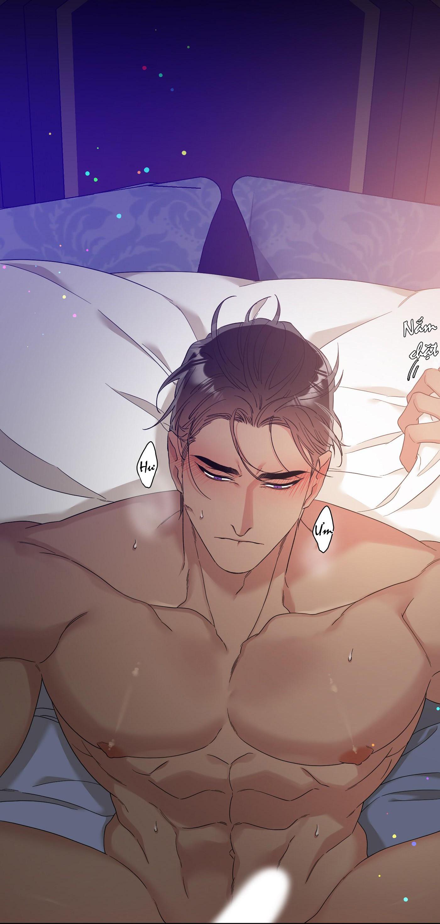 ái tình tự tâm chapter 7 12