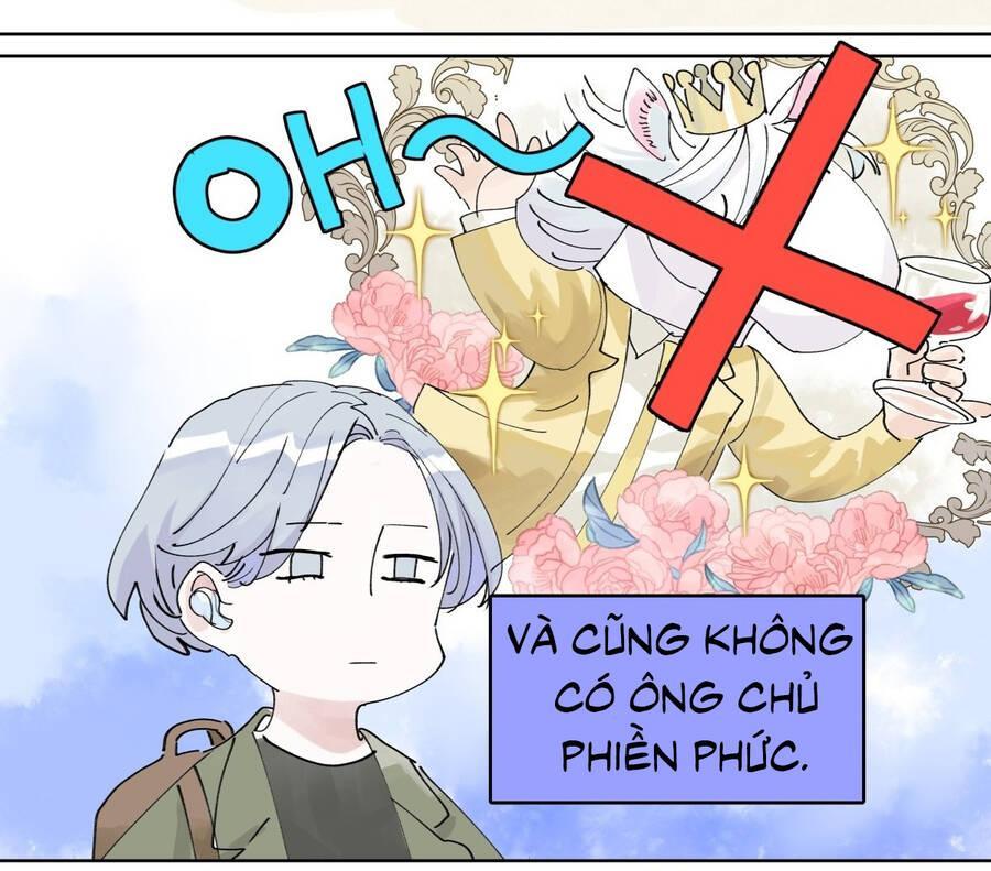 bạn cùng lớp tôi đều kỳ lạ chapter 48 19