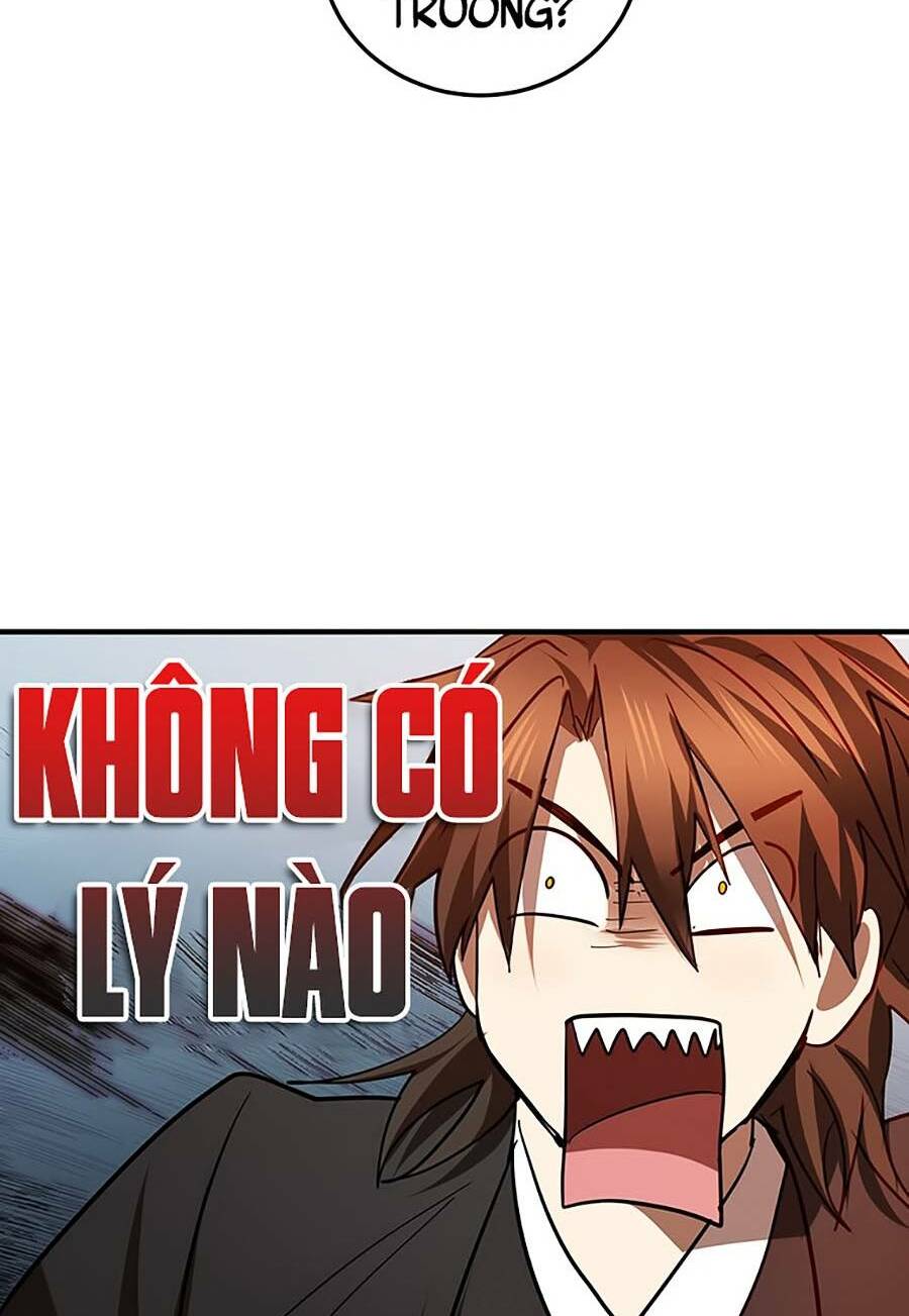 võ đang kỳ hiệp chapter 73 77