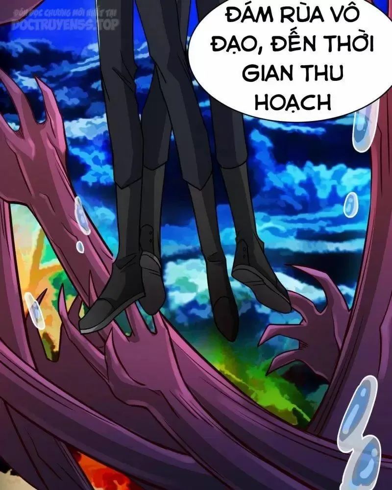 bắt đầu với thiên phú cấp sss chapter 29 86