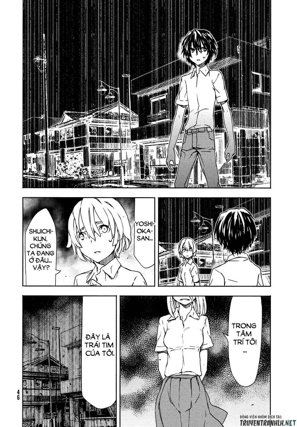 gleipnir - sợi xích thần chapter 59 7