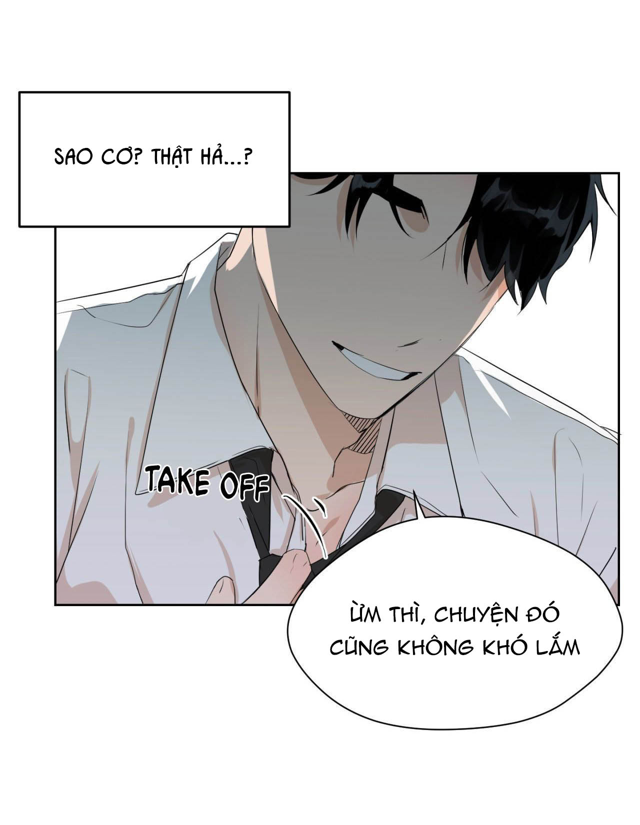 giấc mơ ngọt ngào chapter 4 8