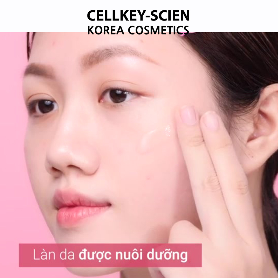 Kem Dưỡng Ẩm Trắng Da Kiềm Dầu Kiểm Soát Bã Nhờn Chống Lão Hóa Da Dầu Mụn Nhạy Cảm Dewytree The Clean Lab AC DEW Calamine Moisturizer 120ml