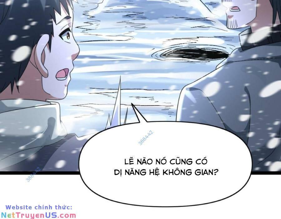 đóng băng toàn cầu: tôi gây dựng nên phòng an toàn thời tận thế chapter 152 21