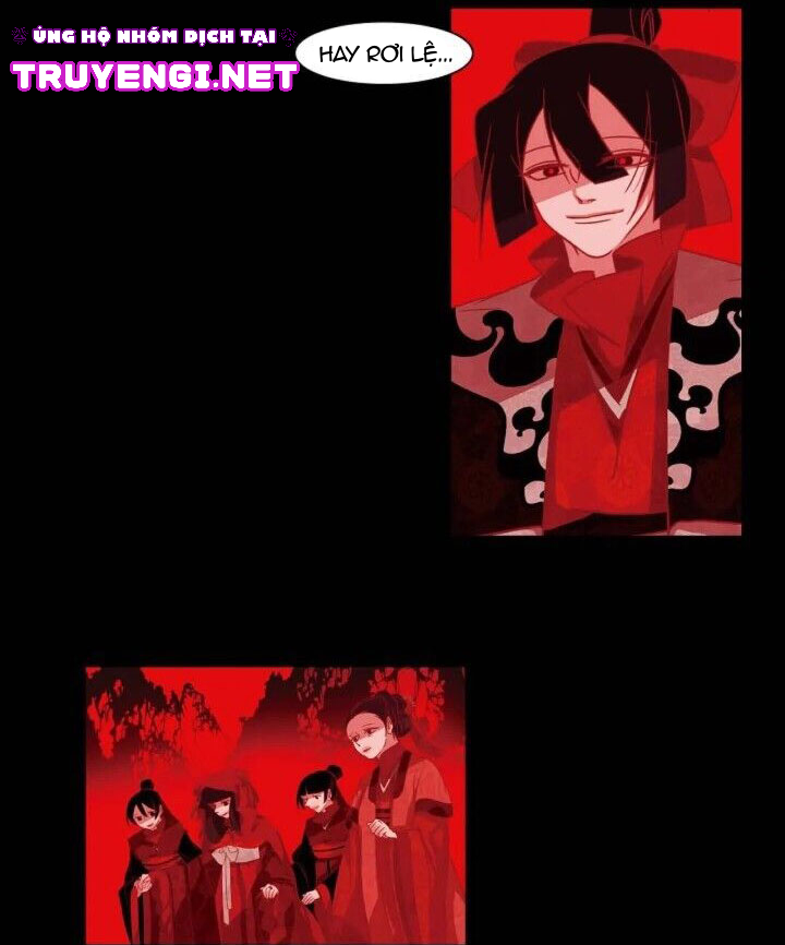huyết hồ chapter 3 19