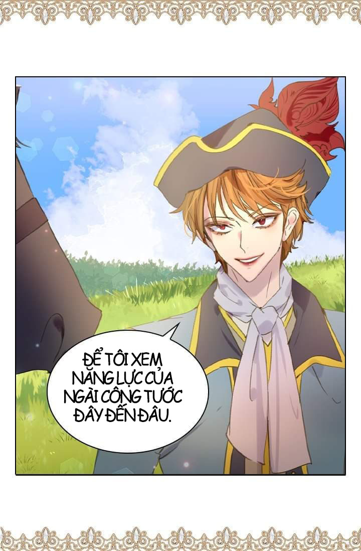 chiến lược sinh tồn của tiểu thư chapter 14 64