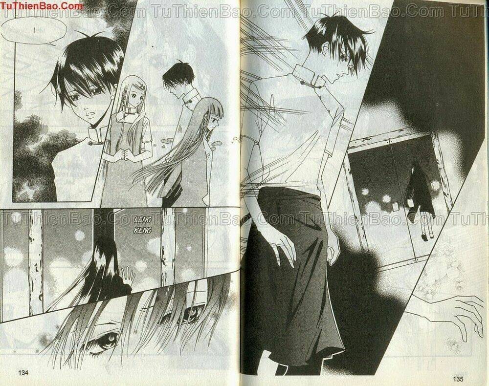 good luck chapter 4 64