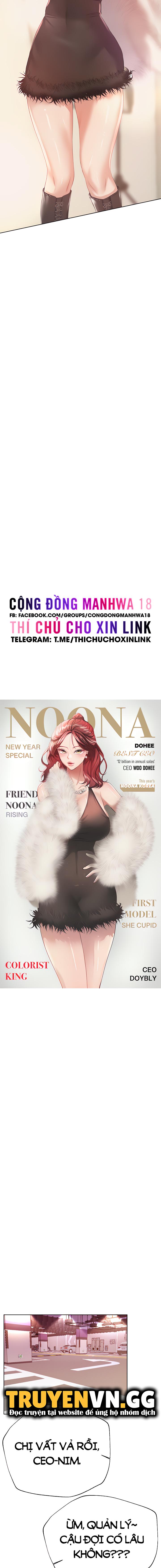 những người bạn của chị tôi chapter 75 12