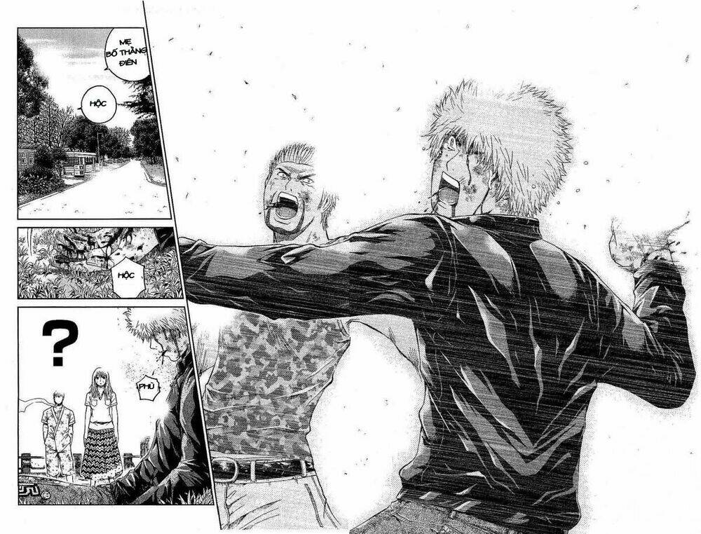 gto: shonan 14 days chapter 34 10