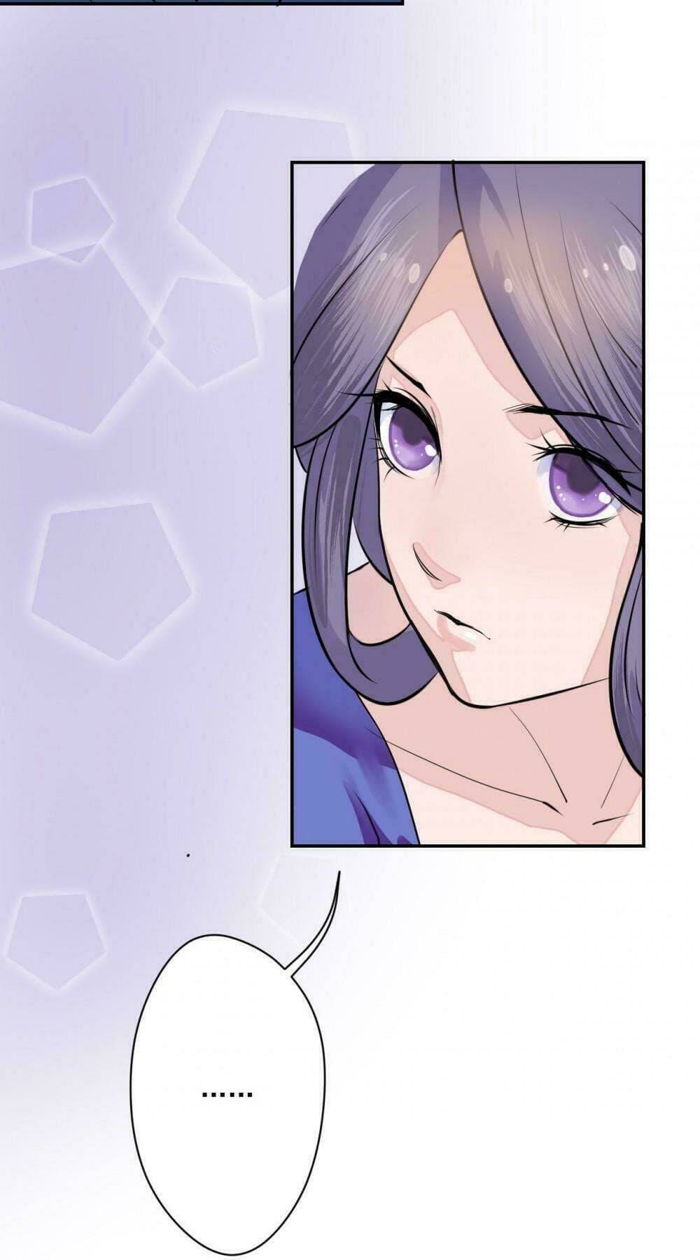 nữ đế trọng sinh chapter 3 30