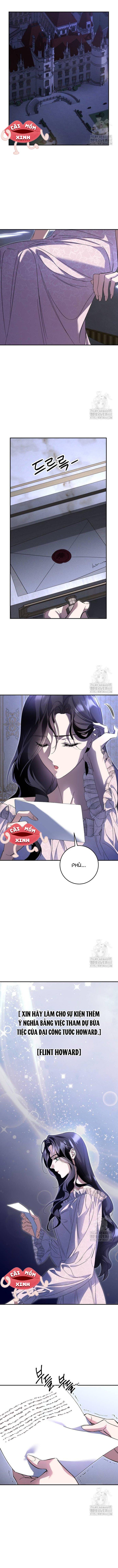 cuộc hôn nhân bị bắt cóc xuyên thời gian của hoàng hậu chapter 16 13