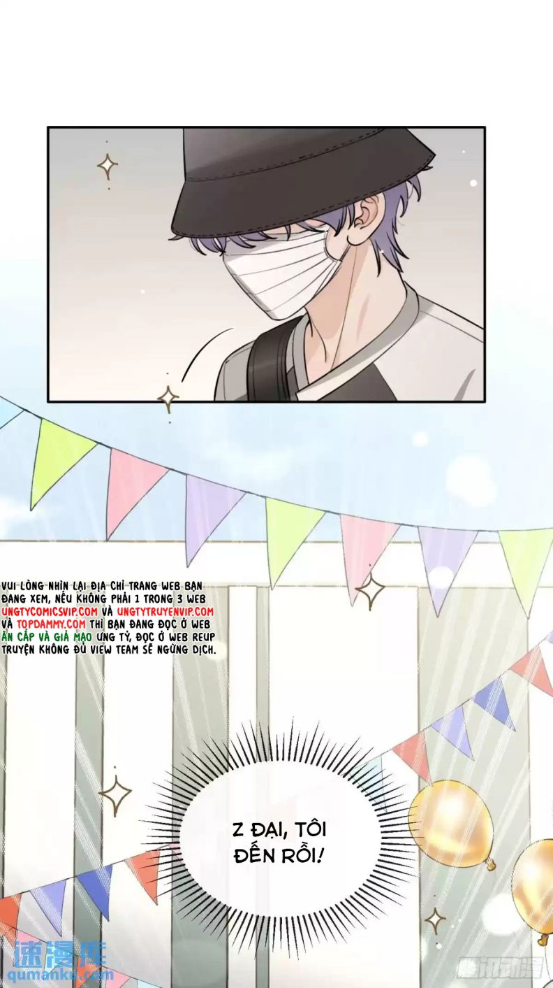 chó lớn bắt nạt chủ chapter 66 33