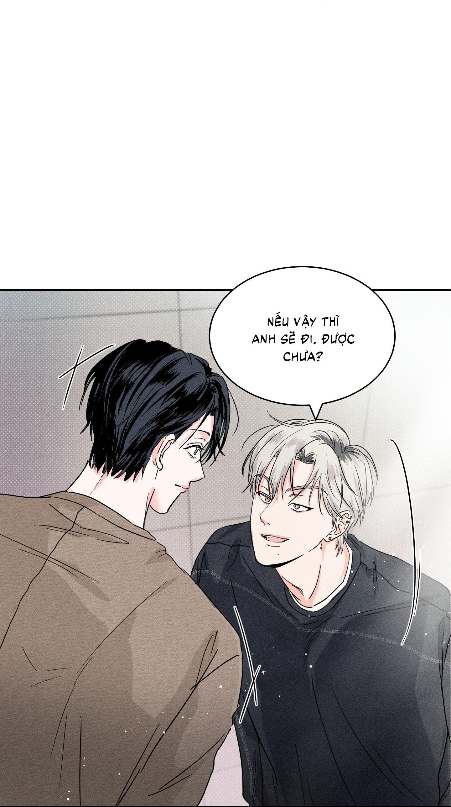 (CBunu) Ngon lên nào! Nhăm nhăm~ chapter 3