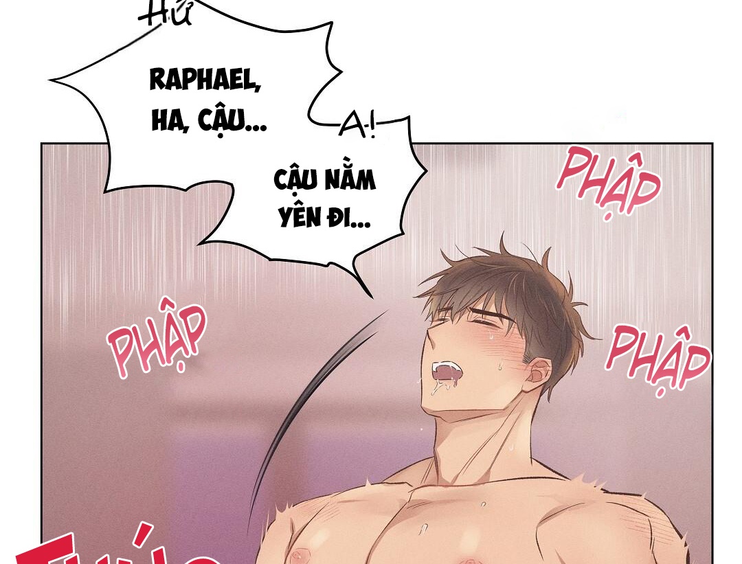 đại úy lãng mạn thân yêu của tôi chapter 26 63