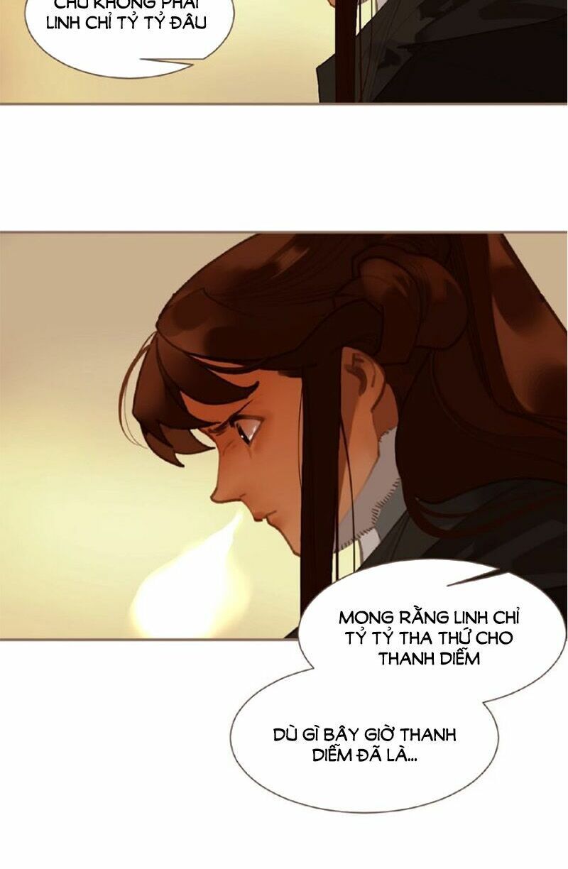 nhất đại linh hậu chapter 90 13