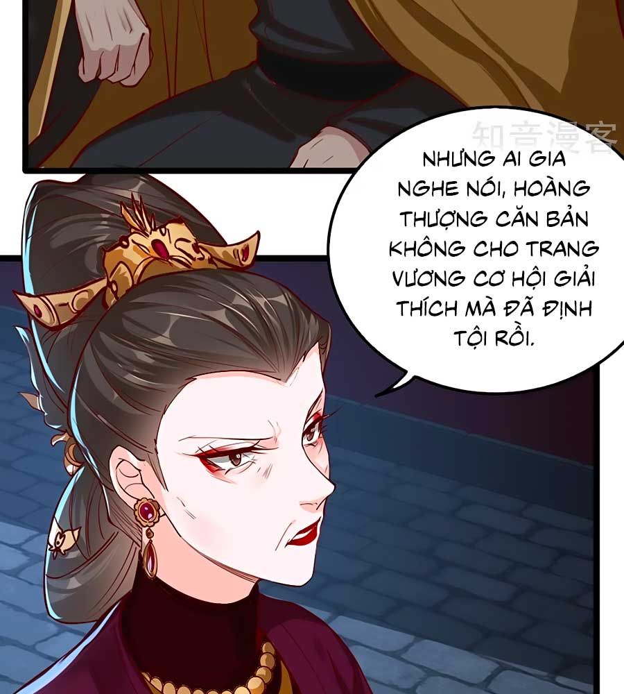 Gian Phi Như Thử Đa Kiều chapter 104 - Trang 11