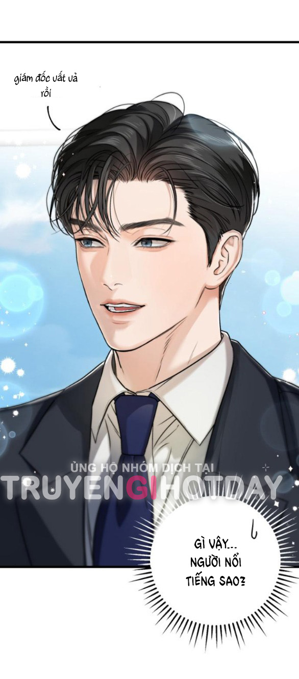 Nóng Lòng Muốn Giày Vò Em chapter 10.2 51